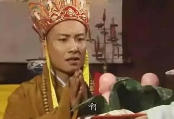 Tại sao Đường Tăng từ chối ăn quả nhân sâm ngàn năm dù bị chê 'dại'?