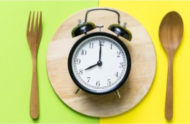 Thời điểm ăn bữa sáng, trưa, tối tốt nhất để giảm cân có thể bạn chưa biết