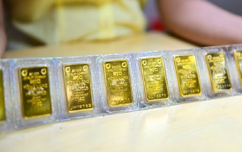 Giá vàng ngày 28/1/2024: Tuần tới, giá vàng tăng hay giảm?