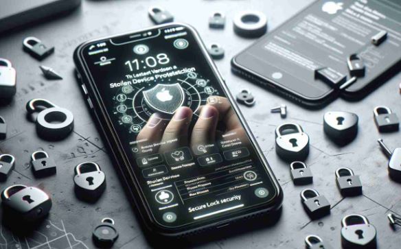 Tính năng mới trên iPhone khiến kẻ trộm phải "thở dài bất lực": Có lấy được máy cũng chỉ còn nước đem trả lại!