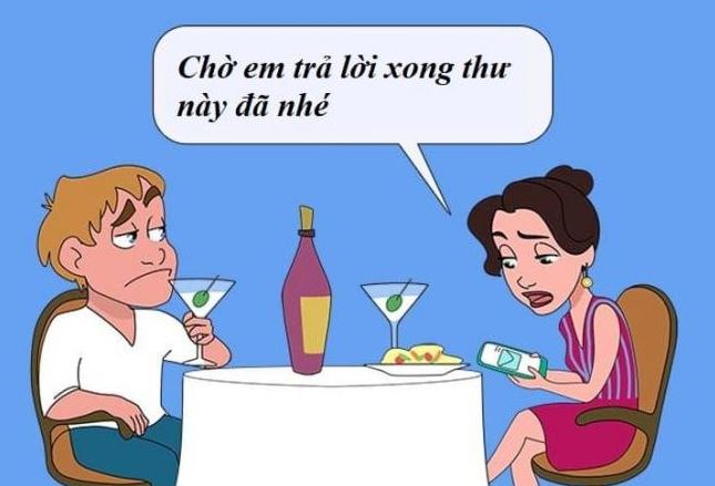 7 th&#xF3;i quen c&#x1EE7;a v&#x1EE3; khi&#x1EBF;n ch&#x1ED3;ng d&#xF9; y&#xEA;u c&#x1EE1; n&#xE0;o c&#x169;ng tr&#x1EDF; n&#xEA;n s&#x1EE3; h&#xE3;i, ch&#xE1;n ng&#xE1;n