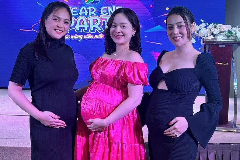 3 nàng dâu 'hot' nhất phim Việt giờ vàng