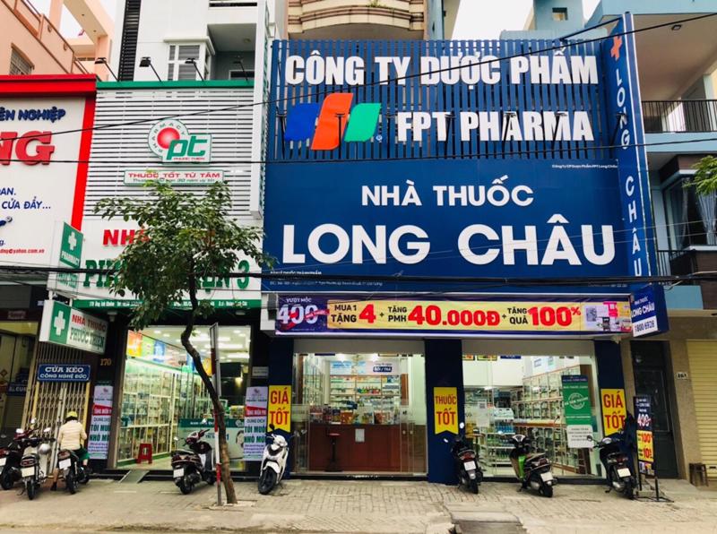 FPT Retail kinh doanh ra sao trong năm 2023?