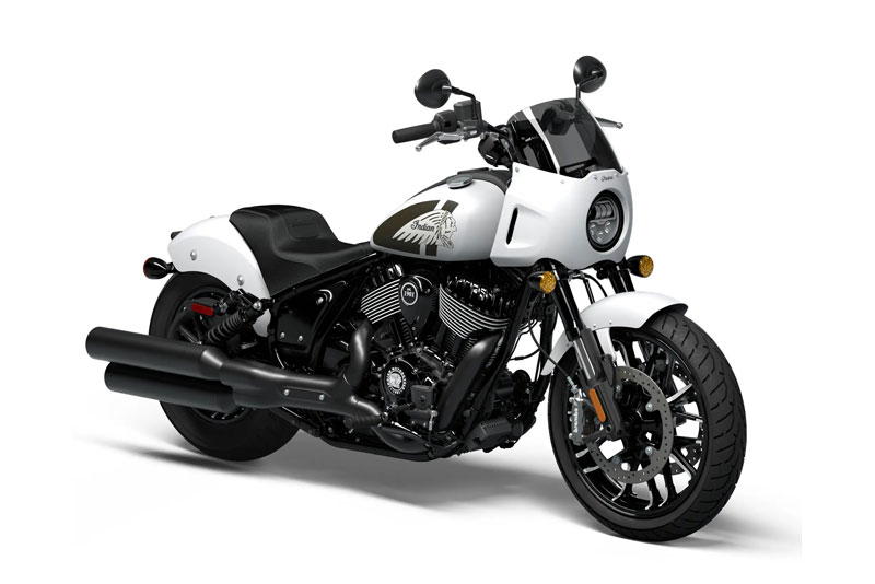 Top 10 môtô Indian tốt nhất năm 2024