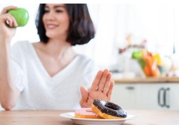 5 cách giảm cân cho người ngoài 40 tuổi mà không cần ăn kiêng