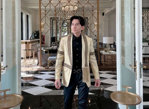 Sao nam tuổi Thìn của Vbiz: Sự nghiệp thành công, sở hữu cơ ngơi 'khủng'