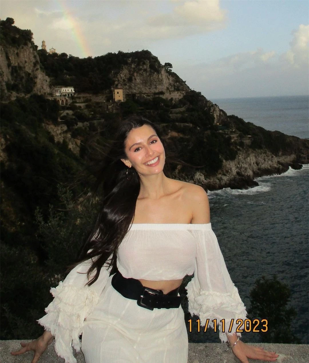 Người đẹp cao 1,77 m gây chú ý ở Hoa hậu Hoàn vũ Puerto Rico ảnh 10