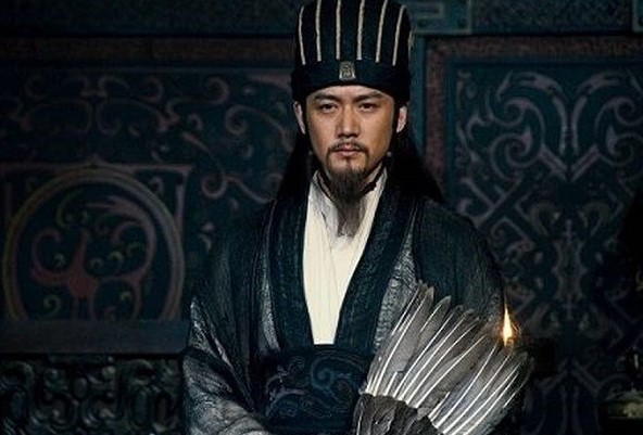 Gia Cát Lượng dự đoán về kết cục bi kịch dành cho con trai