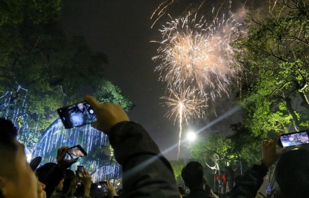 Vì sao sau Tết Nguyên đán Giáp Thìn, 8 năm nữa mới lại có ngày 30 Tết?