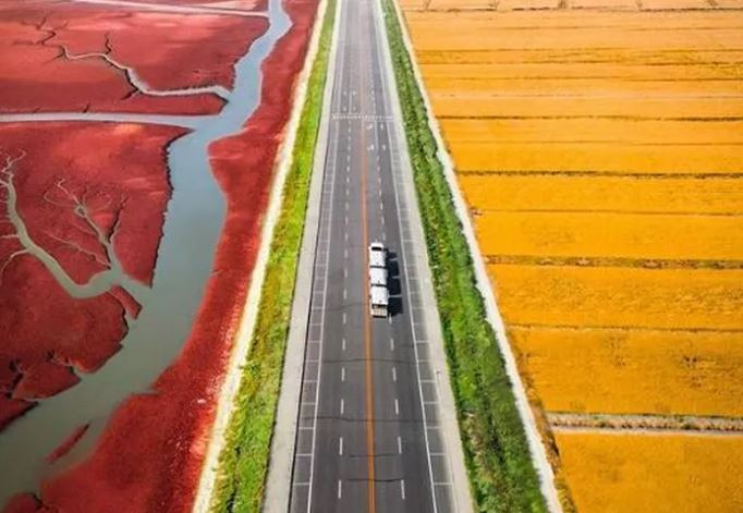 Những cung đường đẹp nhất thế giới nên trải nghiệm một lần trong đời