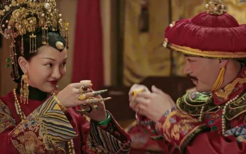 Đêm đại hôn của hoàng đế, hoàng hậu phải ăn một món đặc biệt: Không phải đồ hiếm lạ, bạn cũng có thể ăn rồi