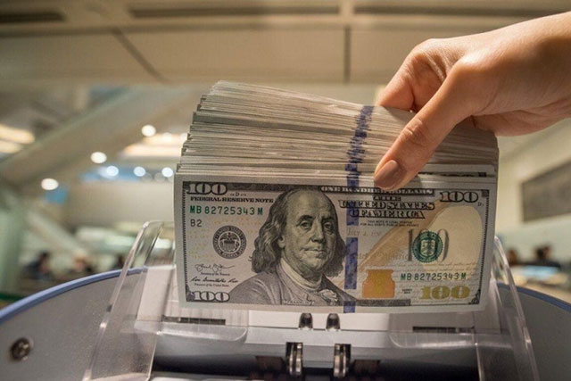 Tỷ giá USD hôm nay 29/1/2024: Đồng USD tăng nhẹ