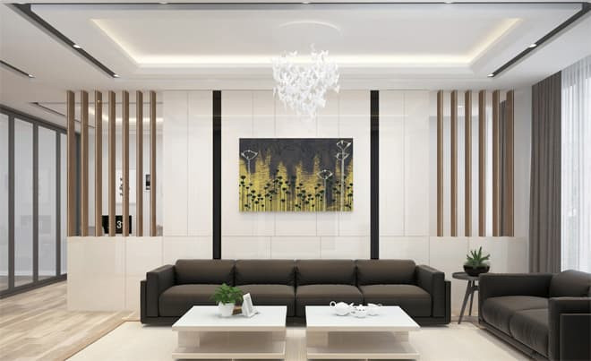 Nếu không muốn 'nghèo bền vững', có ba vị trí đặc biệt này trong nhà không được bỏ trống