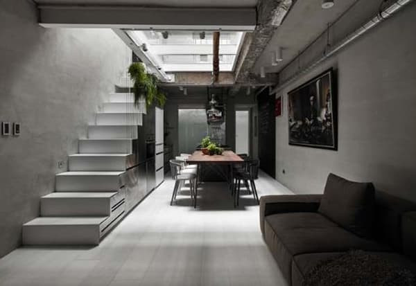 Nhà mắc phải lỗi phong thủy này khiến sức khỏe tổn hao, vận trình sa sút, đừng dại mà mua