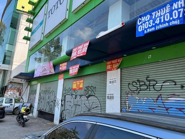 
Tháng đầu năm 2024: Gần 54.000 doanh nghiệp rút khỏi thị trường