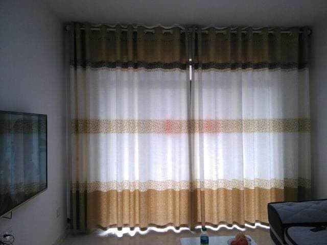 Không bao giờ được treo những tấm rèm như vậy ở nhà nữa, sẽ dễ dẫn đến tiền mất tật mang, xui xẻo vào nhà