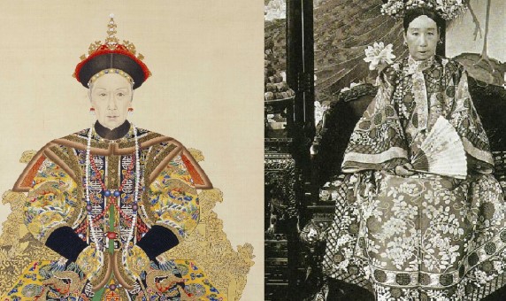 Lời trăn trối của Từ Hi Thái hậu trước khi qua đời, 400 chữ gói gọn lý tưởng một đời người