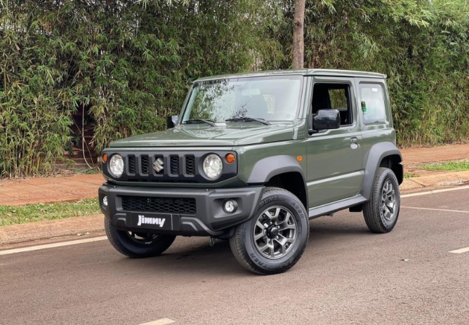 Những mẫu xe SUV nổi bật sẽ trình làng Việt Nam năm 2024