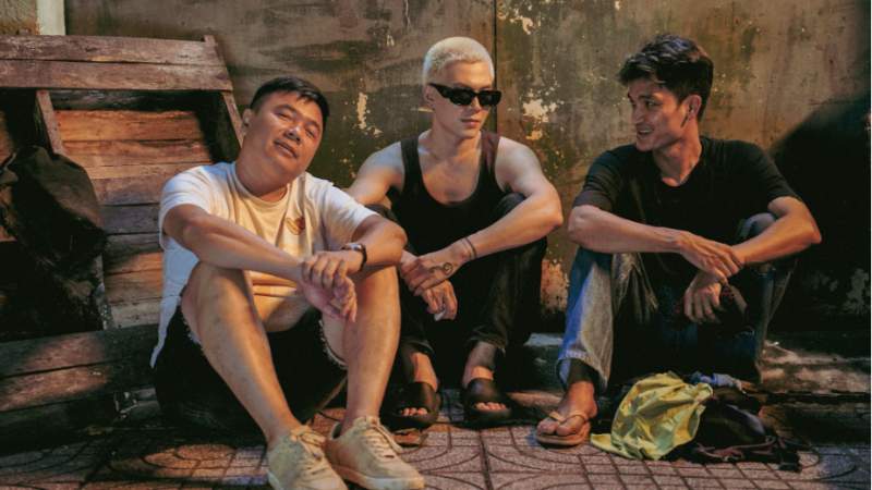 Mạc Văn Khoa tái hợp Anh Tú, hứa hẹn 'càn quét' phòng vé Tết 2024