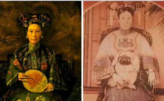 Xa hoa như Từ Hi Thái hậu: Đến chó cưng cũng được đối xử đặc biệt hơn cả người thường