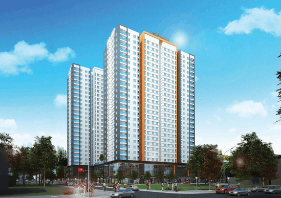 Khám phá giá bán Homyland Riverside: Nên mua ở giai đoạn nào? 