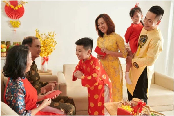 Người xưa dặn: "Năm mới 5 không làm, 2 không ăn" để tránh xui xẻo, rước tài lộc, may mắn vào nhà