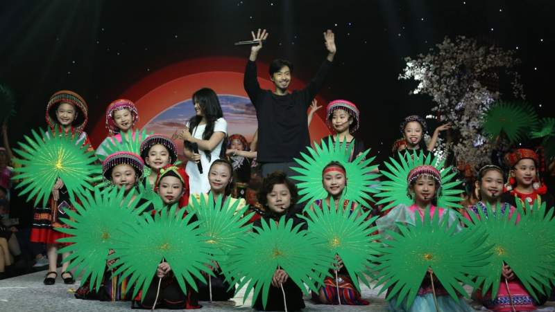 Đen Vâu, Đông Nhi, Hoàng Dũng... xuất hiện trong chương trình Gala Việc tử tế Tết 2024