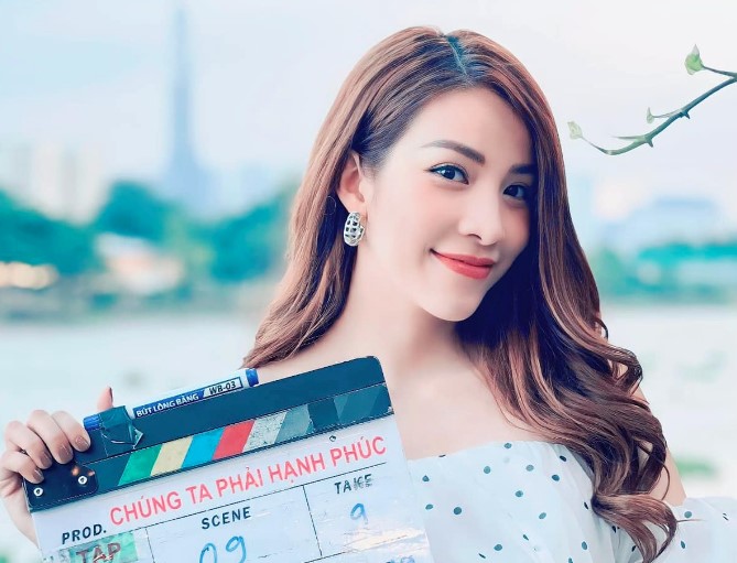 Ngô Phương Anh tiết lộ 'ghiền' đóng vai phản diện nhưng cả năm chỉ toàn vai 'hài nữ'