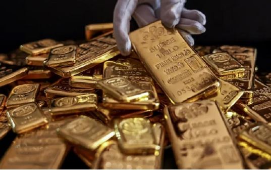 Giá vàng ngày 30/1/2024: Tiếp tục tăng