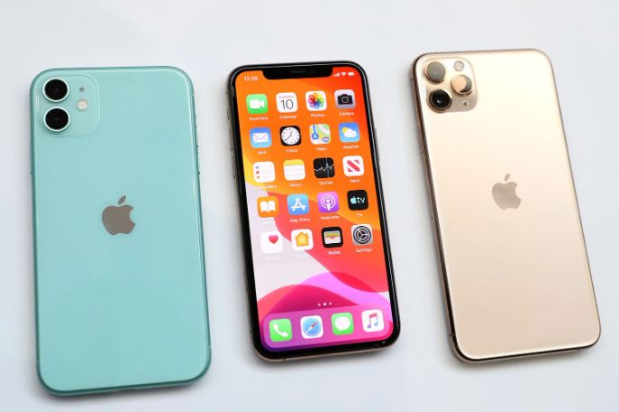 Cách chặn tin nhắn rác, tin nhắn lừa đảo trên iPhone