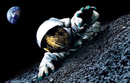 Con người sẽ thế nào khi ra ngoài vũ trụ mà không mặc đồ bảo vệ?