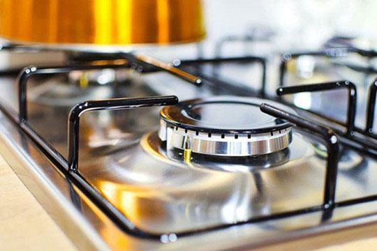 Dọn dẹp nhà bếp và phòng tắm đón năm mới, hướng dẫn bạn cách loại bỏ bụi bẩn siêu cứng đầu và đẩy lùi ẩm mốc