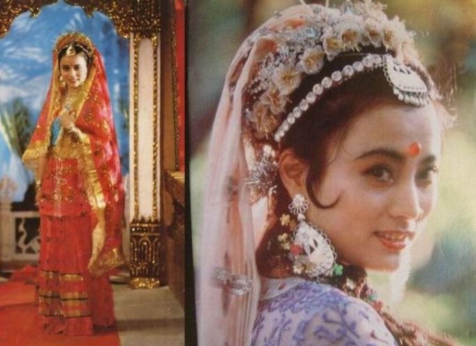 Đoàn phim Tây Du Ký đã lừa khán giả chuyện Thỏ Ngọc suốt 40 năm qua