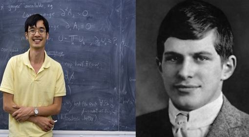 Ai l&#xE0; ng&#x1B0;&#x1EDD;i c&#xF3; ch&#x1EC9; s&#x1ED1; th&#xF4;ng minh cao nh&#x1EA5;t m&#x1ECD;i th&#x1EDD;i &#x111;&#x1EA1;i?