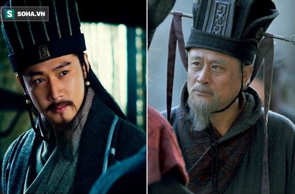 2 đạo xử thế từ Tam Quốc: Nhìn kết cục 1 trời 1 vực của Khổng Minh, Tuân Úc là đủ hiểu!