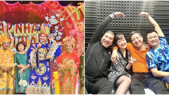 Bất ngờ trước mức giá quảng cáo trong chương trình Táo Quân: 30 giây bằng 1 chiếc ô tô