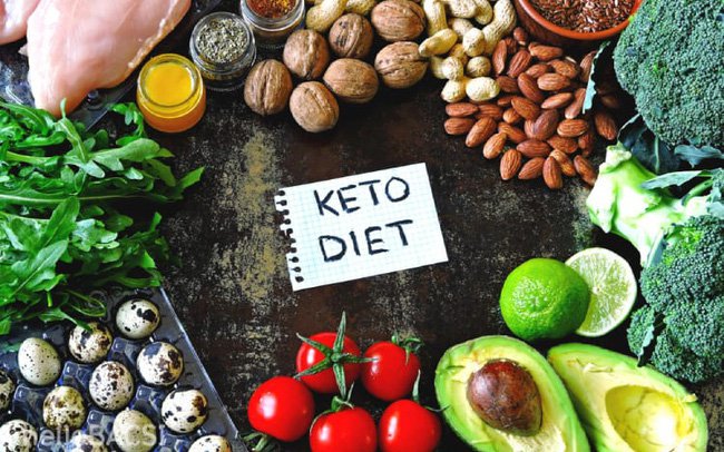 Switching to a vegan or ketogenic diet could have rapid impact on the immune system