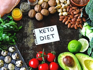 Switching to a vegan or ketogenic diet could have rapid impact on the immune system
