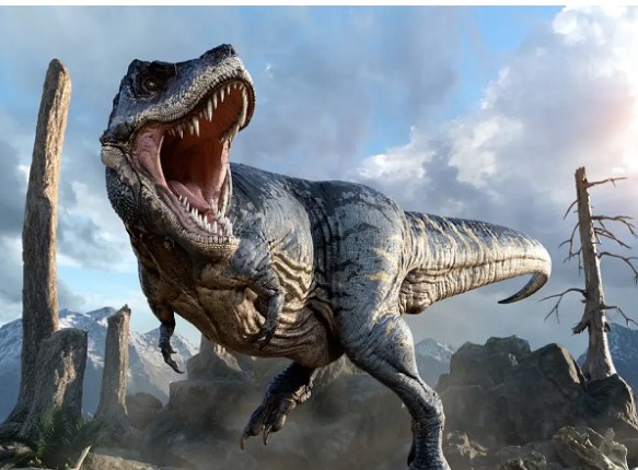 Bóc trần những sự thật 'giả dối' về khủng long mà con người luôn tin tưởng suốt hàng triệu năm qua