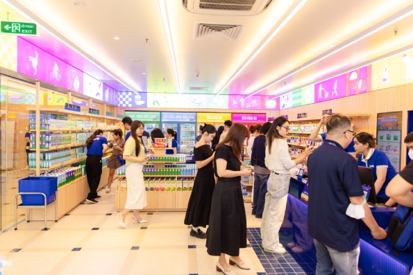 Vinamilk: Doanh thu xuất khẩu quý IV/2023 tăng trưởng ấn tượng gần 20%