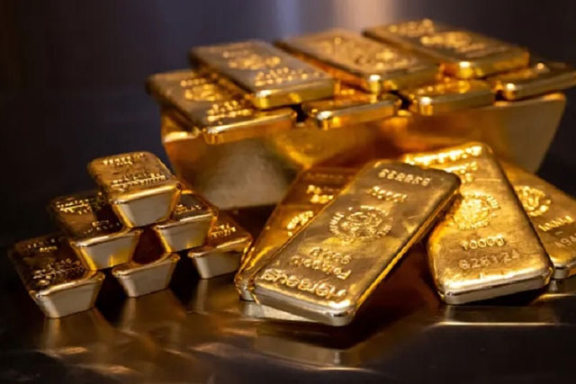 Giá vàng ngày 31/1/2024: Tăng phiên thứ 3 liên tiếp