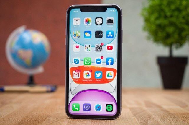 Vua smartphone cao cấp một thời bất ngờ phá đáy tại đại lý, giá đập hộp chỉ từ 9 triệu đồng