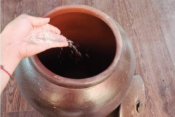 Trong nhà có những thứ nhất định không được bỏ trống kẻo Thần Tài xa lánh, tài lộc thất thoát, gia đạo khó êm ấm