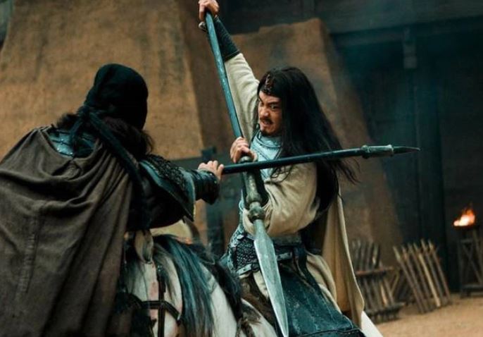 Mã Siêu tài giỏi, vì sao Lưu Bị cả đời 'phớt lờ' không tin? Tiết lộ 5 vật cản đáng tiếc