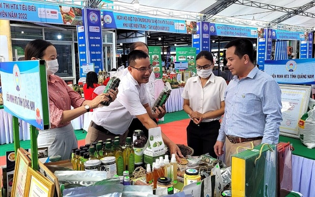 Cần nâng tầm sự kiện xúc tiến thương mại để đạt hiệu quả tối ưu