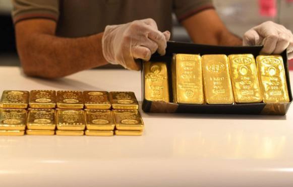 Giá vàng ngày 1/2/2024: Thế giới và trong nước tiếp tục tăng