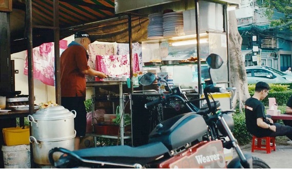 Dịch vụ phát điện miễn phí cho hộ kinh doanh nhỏ