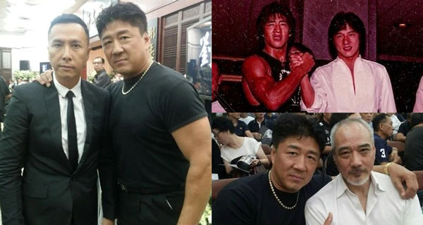 Nam diễn viên vô ơn nhất làng giải trí, bị cả showbiz phong sát vì dám phản bội ân nhân lấy 3 tỷ