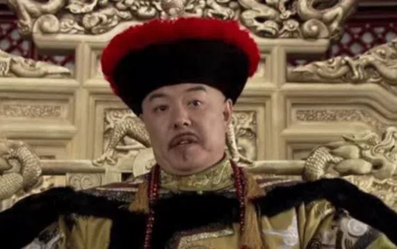 Thầy tướng số làm giàu bằng cách tâng bốc Càn Long, tiên đoán vận mệnh nhà Thanh kéo dài 800 năm và cái kết