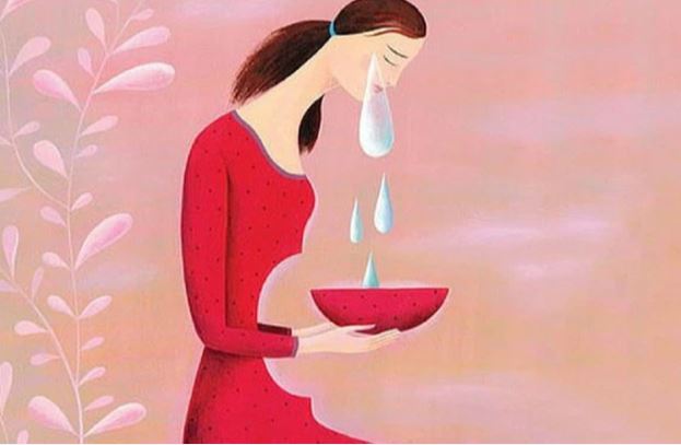 Ngày nào chồng cũng đến nhà vợ cũ thăm con, tôi giận quá đòi chia tay thì anh vứt cho tôi 500 nghìn cùng câu nói sốc óc